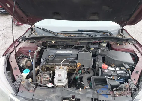 2014 Honda Accord Lx z USA, uszkodzony, nr VIN 1HGCR2F34EA211530